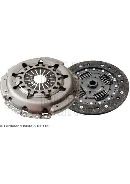 ADBP300084 Baski Balata Seti (Rulmansiz) 1338340 1423909 5S617540CA