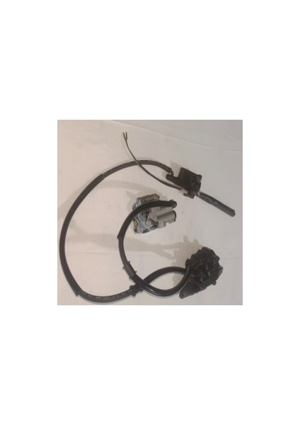 Rs6 Kombıne On Fren Set