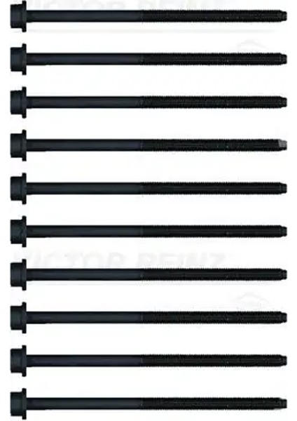 143232301 Silindir Kapak Civatasi WHT004790