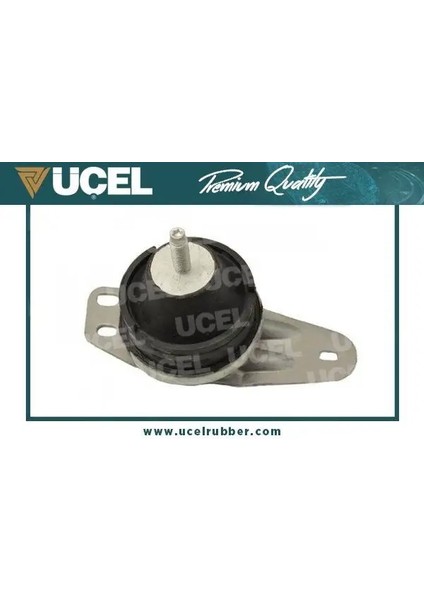 41635 Motor Takozu (Sag) 1807Y3 9647646680