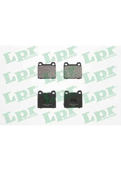 05P659 On Fren Balatasi 171698151E 811698151 823698151