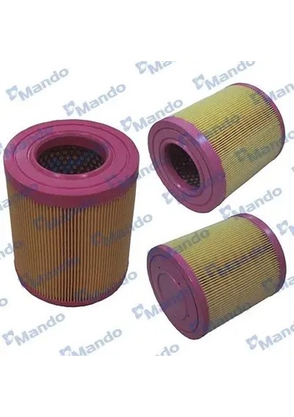 MMF015078 Hava Filtresi 4F0133843A