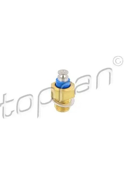 100855001 Yag Sicakligi Sensoru 049919563B