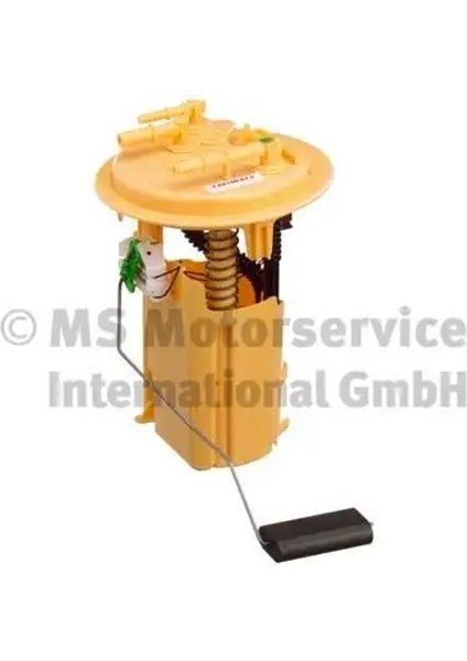 702700070 Yakit Depo Samandirasi 1525LA