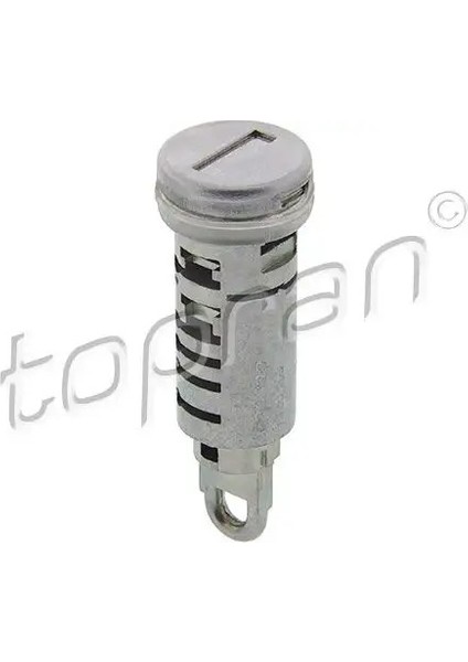 109719001 Kilit Sifresi 1H0837061G