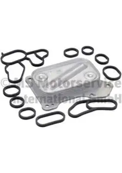 709269520 Motor Yag Sogutucusu 1539132 1539133 1619838