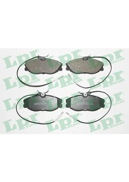 05P620 On Fren Balatasi 425132 425143 425144