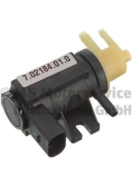 702184010 Turbo Basinc Konvertoru 1111363 1594606 1J0906627A