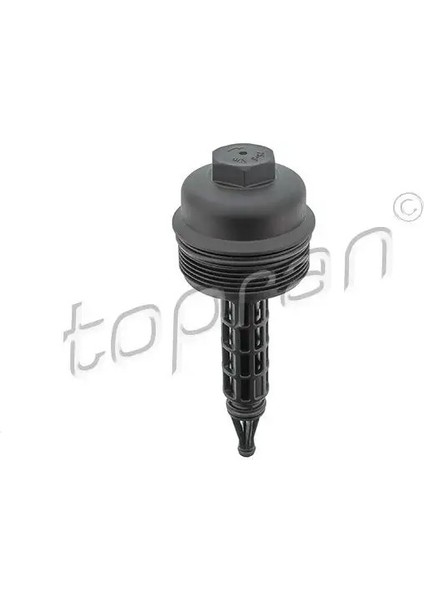 504231001 Yag Filtre Kapagi 11427787696