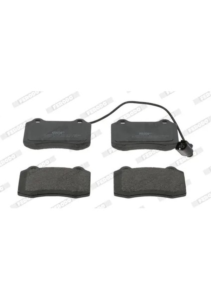 FDB1896 On Fren Balatasi 1ML698151