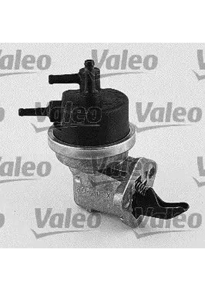 247101 Yakit Pompasi 7700551669 7700614533 7700633708