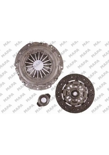 008240800 Baski Balata Seti