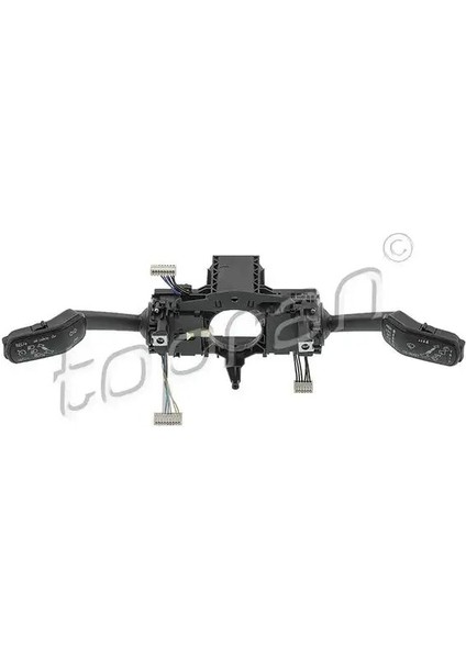 638160001 Sinyal Kolu 5Q0953513T 5Q0953513TIGI