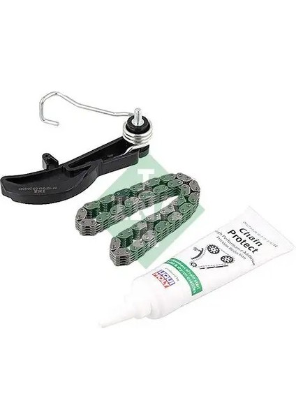 558006910 Yag Pompa Zincir Seti 06K109507F 06K115225C