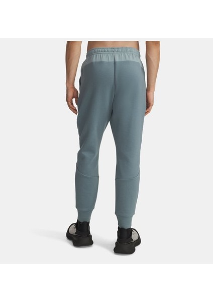 Erkek Ua Unstoppable Fleece Eu Eşofman Altı 1389353-587 fiyatları