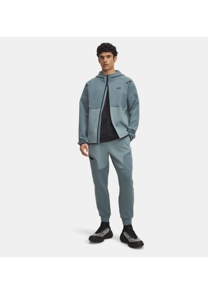 Erkek Ua Unstoppable Fleece Eu Eşofman Altı 1389353-587 modelleri