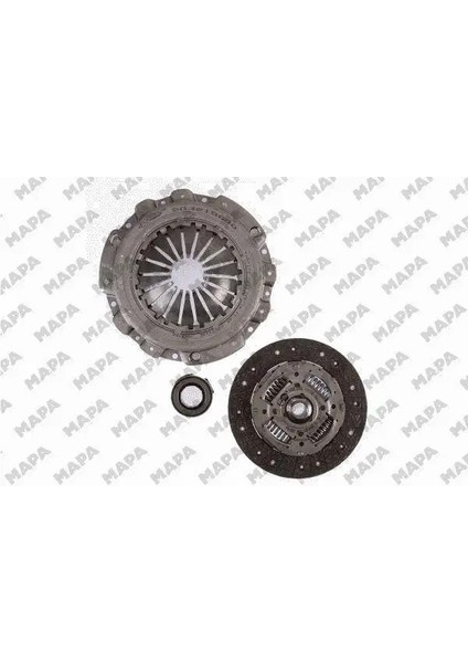 003215800 Baski Balata Seti 028141036R 028141036T 02A141165A