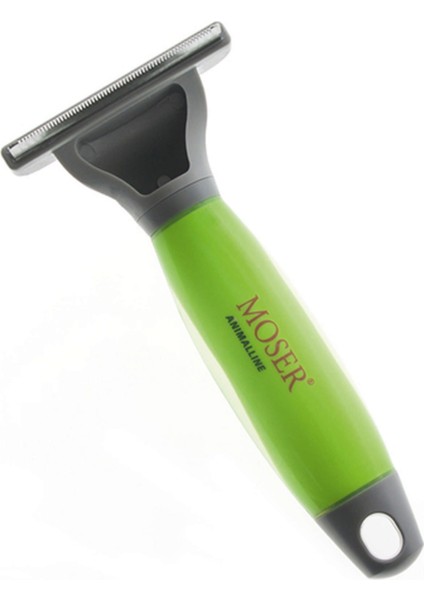 Techmrt Moser Deshedder-Ölü Kıl Toplama Tarağı(Furminatör)