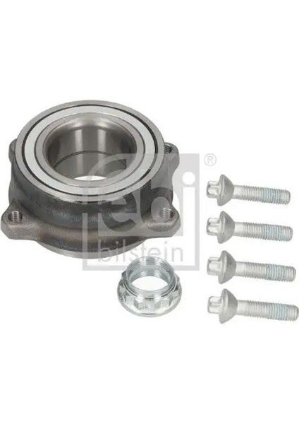 193588 Arka Aks Bilyasi A2113560000