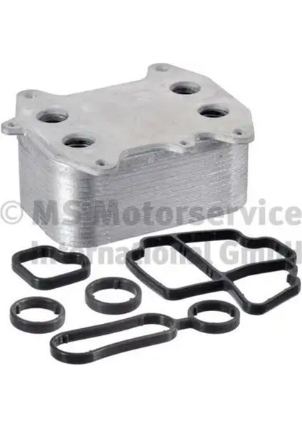 709269400 Motor Yag Sogutucusu 03L115389B 03L115389C 03L115389G