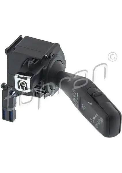 110113001 Silecek Kumanda Kolu 1K0953519 1K095351901C 1K09535199B9