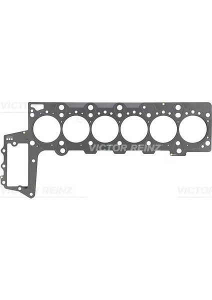 613500020 Silindir Kapak Contasi 11122248984 LVB000310