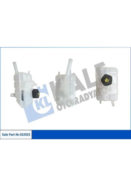 352925 Yedek Su Deposu 217102781R