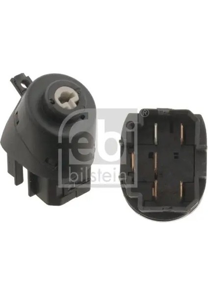 29878 Kontak Termigi 357905865 6N0905865 6N0905865A