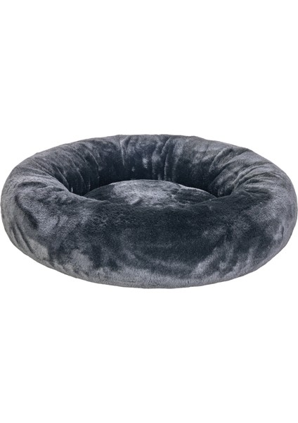 Techmrt Pet Comfort Hotel Mira Siyah Kedi ve Köpek Yatağı S 50CM