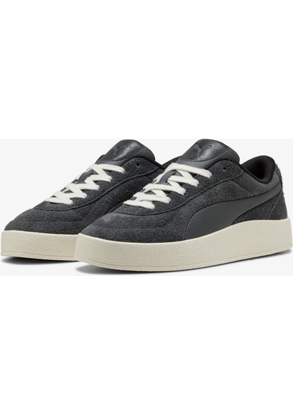 Ca Luxe Fuzzy Unisex Gri Spor Ayakkabı.01 fiyatları