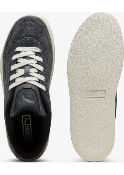 Ca Luxe Fuzzy Unisex Gri Spor Ayakkabı.01 fırsatları