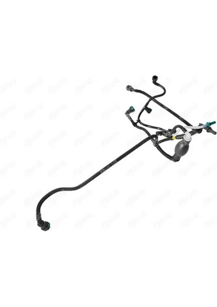 17341 Yakit Borusu 1574T2