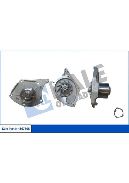 367805 Devirdaim 1741084A00 1741084A20 2101000QAE