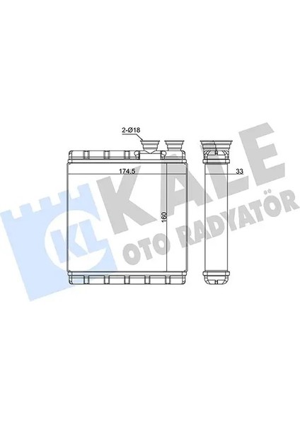 370630 Kalorifer Petegi 2Q0819030A