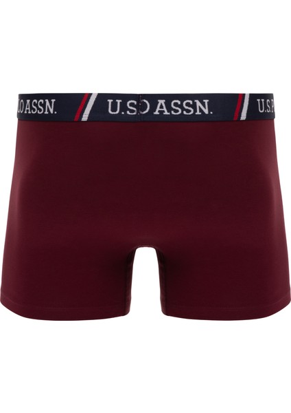 Erkek Gri Melanj Iç Giyim Alt 50318650-VR086