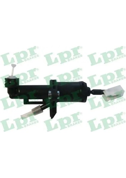 2389 Debriyaj Ust Merkez 6R0721388A 6R0721388F 6R0721405A