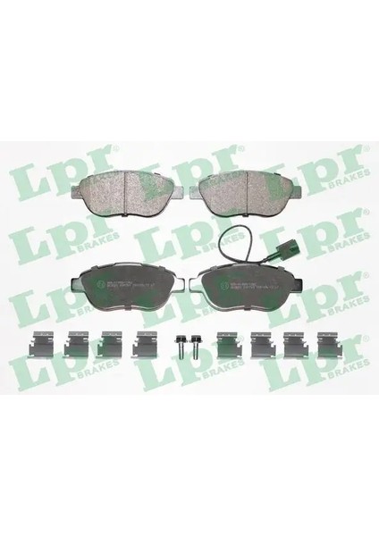 05P764K On Fren Balatasi 1605157 1605181 425408