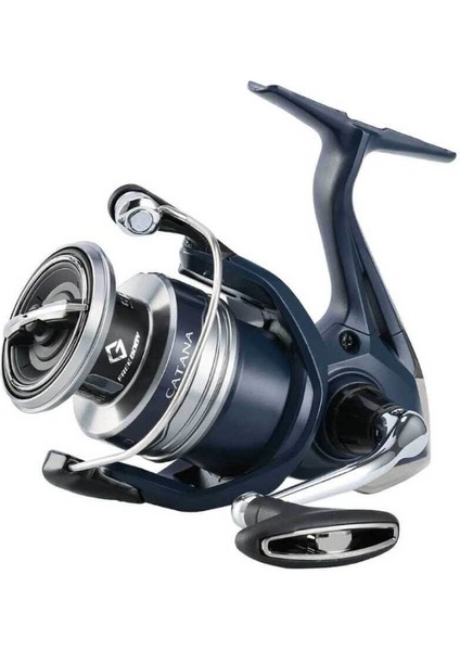 Catana FE 4000 Spin Olta Makinesi