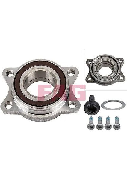 713610910 Arka Aks Bilyasi 3D0498607A 4E0407625B 4E0407625E