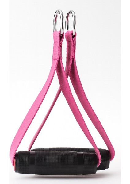 Fitness Direnç Elciği Ağırlık Çekiş Aparatı -Tek modelleri