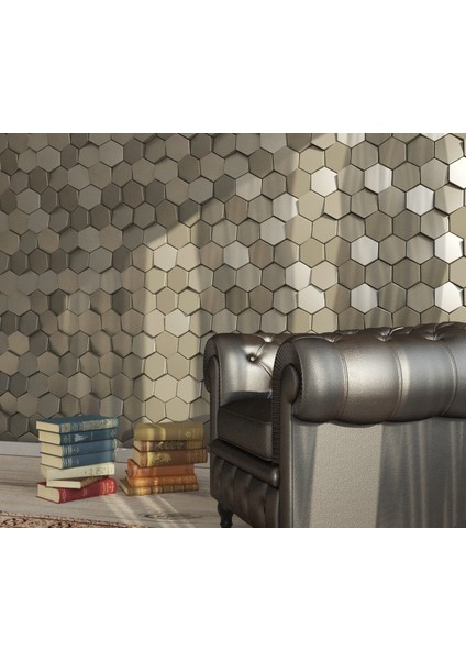 3D Venüs 2 M2 Duvar Tavan Paneli fiyatları