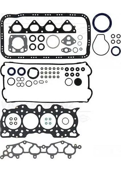 015270001 Motor Takim Conta (Alt + Ust) 061A1PR4A03 061B1PR4A00