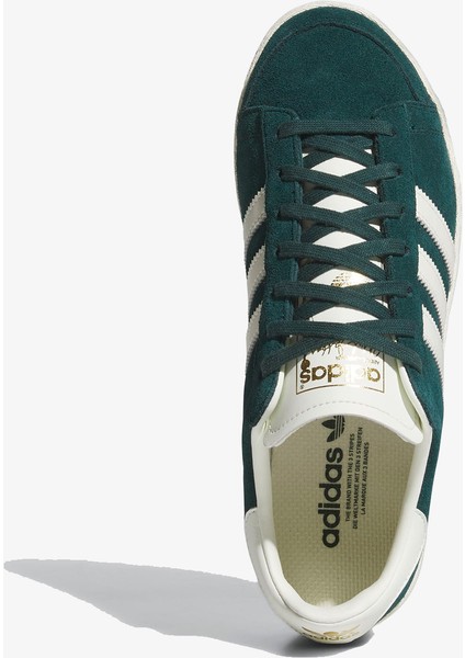 Jabbar Lo Unisex Yeşil Spor Ayakkabı.- indirimleri