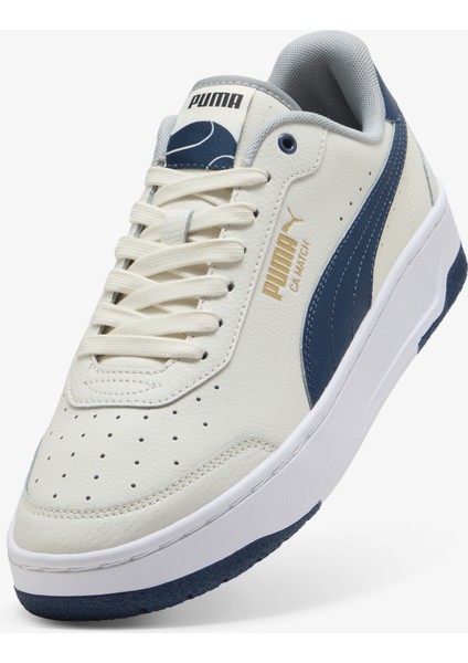 Ca Match Unisex Beyaz Spor Ayakkabı.16 indirimleri