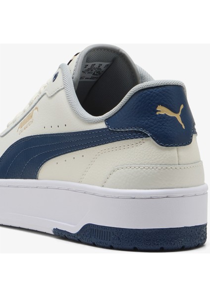 Ca Match Unisex Beyaz Spor Ayakkabı.16