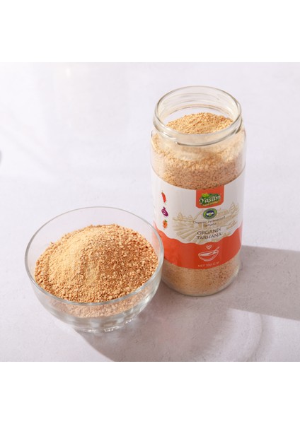 Organik Tarhana Katkısız(Tuzsuz) 350 gr fiyatları