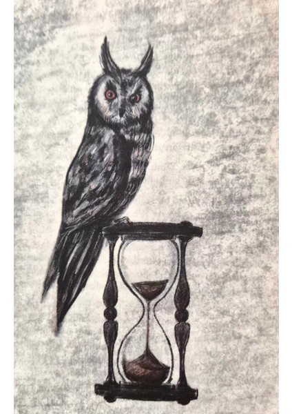 Bir Yılbaşı Öyküsü - Vladimir Dudintsev modelleri