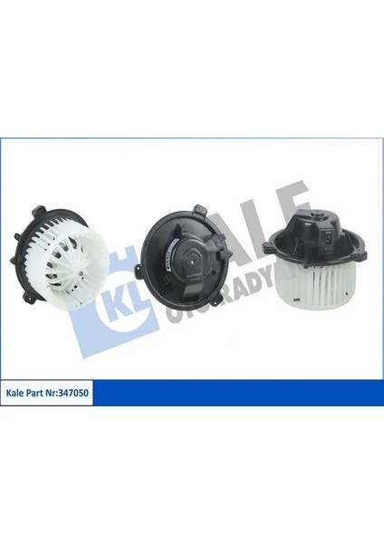 347050 Kalorifer Motoru 46721251