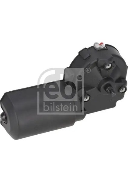 18859 Silecek Motoru On A1248200542 A1248200708 A1248200808