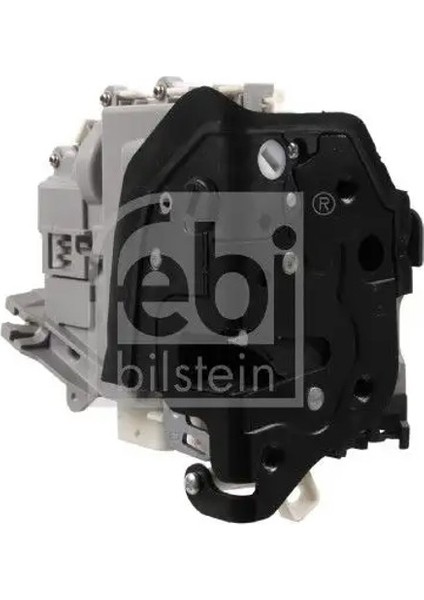 178974 Arka Sag Kapi Kilidi 8K0839016C 8K0839016F